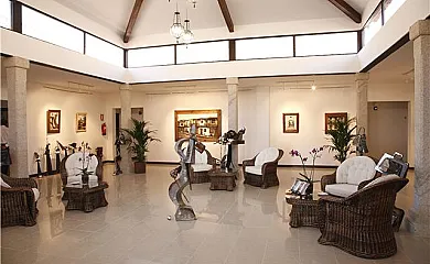 El Atochal en Orgaz (Toledo) - Foto 2