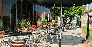 Posada La Victoria 002