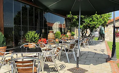 Posada La Victoria en Cudon (Cantabria) - Foto 2