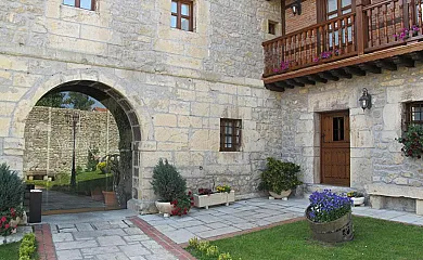 Posada La Victoria en Cudon (Cantabria) - Foto 22
