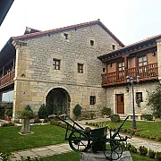 Posada La Victoria 001