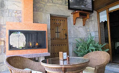 Posada La Victoria en Cudon (Cantabria) - Foto 23