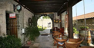 Posada La Victoria 003