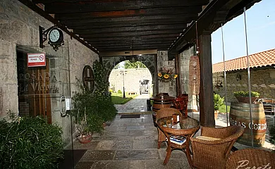 Posada La Victoria en Cudon (Cantabria) - Foto 3