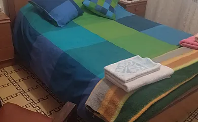 Casa Rural La Canal en Cabacés (Tarragona) - Foto 15