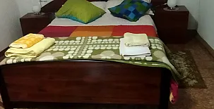 Casa Rural La Canal 008