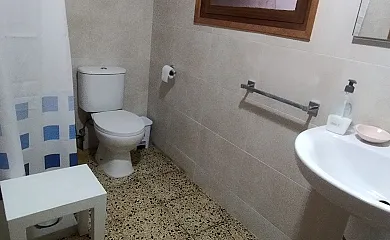 Casa Rural La Canal en Cabacés (Tarragona) - Foto 19