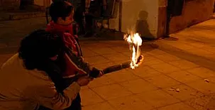 Casa Rural La Canal 0020