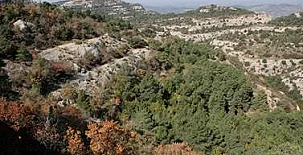 Casa Rural La Canal 0022