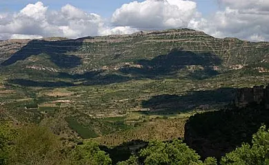 Casa Rural La Canal en Cabacés (Tarragona) - Foto 23