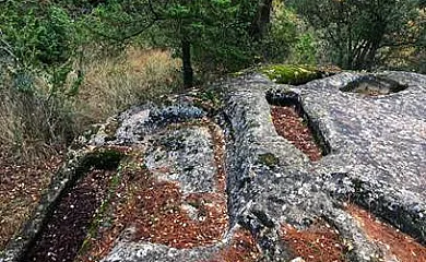 Casa Rural La Canal en Cabacés (Tarragona) - Foto 24