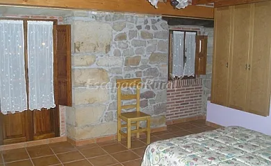 El Real Sitio en La Cavada (Cantabria) - Foto 22