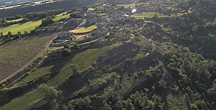 Cal Xavier de Segura 0013