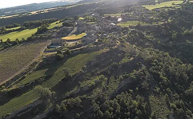 Cal Xavier de Segura en Savallà del Comtat (Tarragona) - Foto 13