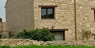 Cal Xavier de Segura 0015