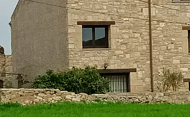 Cal Xavier de Segura en Savallà del Comtat (Tarragona) - Foto 15