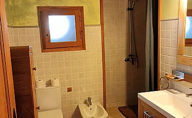 Cal Xavier de Segura en Savallà del Comtat (Tarragona) - Foto 16