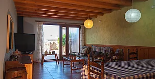 Cal Xavier de Segura 004