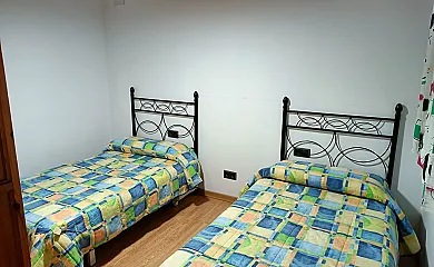 Cal Xavier de Segura en Savallà del Comtat (Tarragona) - Foto 17