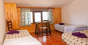 Cal Xavier de Segura 0019