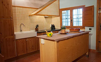 Cal Xavier de Segura en Savallà del Comtat (Tarragona) - Foto 21