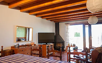 Cal Xavier de Segura en Savallà del Comtat (Tarragona) - Foto 22