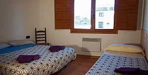 Cal Xavier de Segura 0024