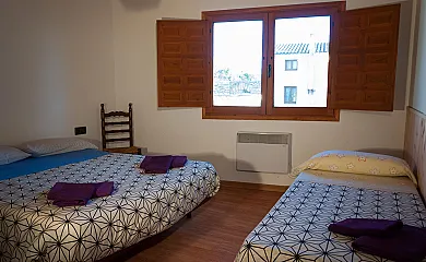 Cal Xavier de Segura en Savallà del Comtat (Tarragona) - Foto 24