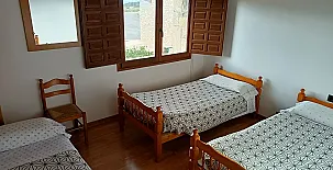 Cal Xavier de Segura 0025