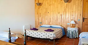 Cal Xavier de Segura 007