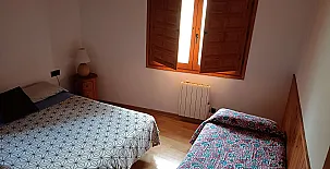 Cal Xavier de Segura 006