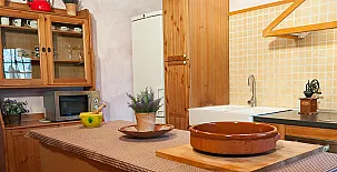 Cal Xavier de Segura 008