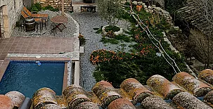 Cal Xavier de Segura 0027