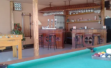 Fuente Cárdena en El Molar (Madrid) - Foto 16