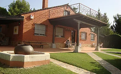 Fuente Cárdena en El Molar (Madrid) - Foto 6