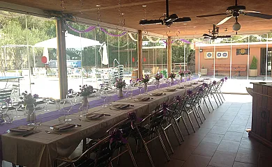 Fuente Cárdena en El Molar (Madrid) - Foto 18