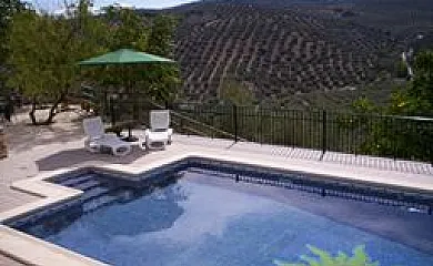 Los Caracolillos en Iznajar (Córdoba) - Foto 2