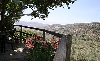 Los Caracolillos en Iznajar (Córdoba) - Foto 4