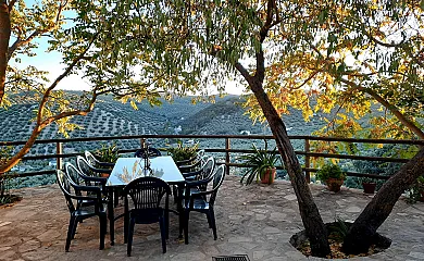 Los Caracolillos en Iznajar (Córdoba) - Foto 5