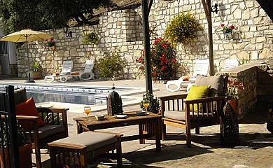 Los Caracolillos en Iznajar (Córdoba) - Foto 8