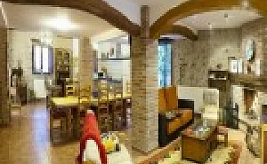 Villa Liquidambar en Torrecilla En Cameros (La Rioja) - Foto 2