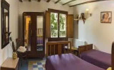 Villa Liquidambar en Torrecilla En Cameros (La Rioja) - Foto 3