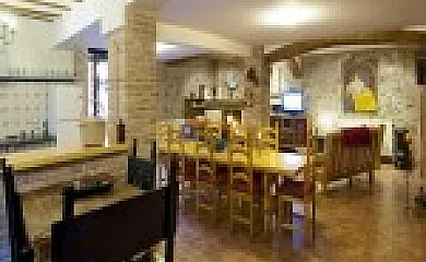 Villa Liquidambar en Torrecilla En Cameros (La Rioja) - Foto 5