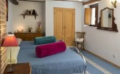 Villa Liquidambar en Torrecilla En Cameros (La Rioja) - Foto 7