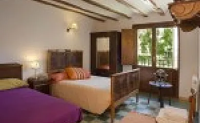 Villa Liquidambar en Torrecilla En Cameros (La Rioja) - Foto 8