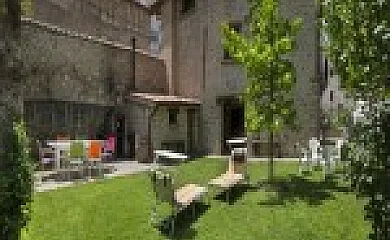 Villa Liquidambar en Torrecilla En Cameros (La Rioja) - Foto 9