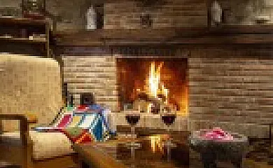 Villa Liquidambar en Torrecilla En Cameros (La Rioja) - Foto 10