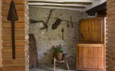 Villa Liquidambar en Torrecilla En Cameros (La Rioja) - Foto 12