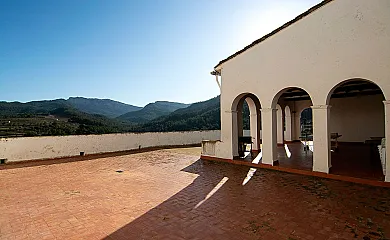 Mas d´Alerany en Tivissa (Tarragona) - Foto 9