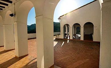 Mas d´Alerany en Tivissa (Tarragona) - Foto 7